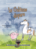 Château disparu (Le)